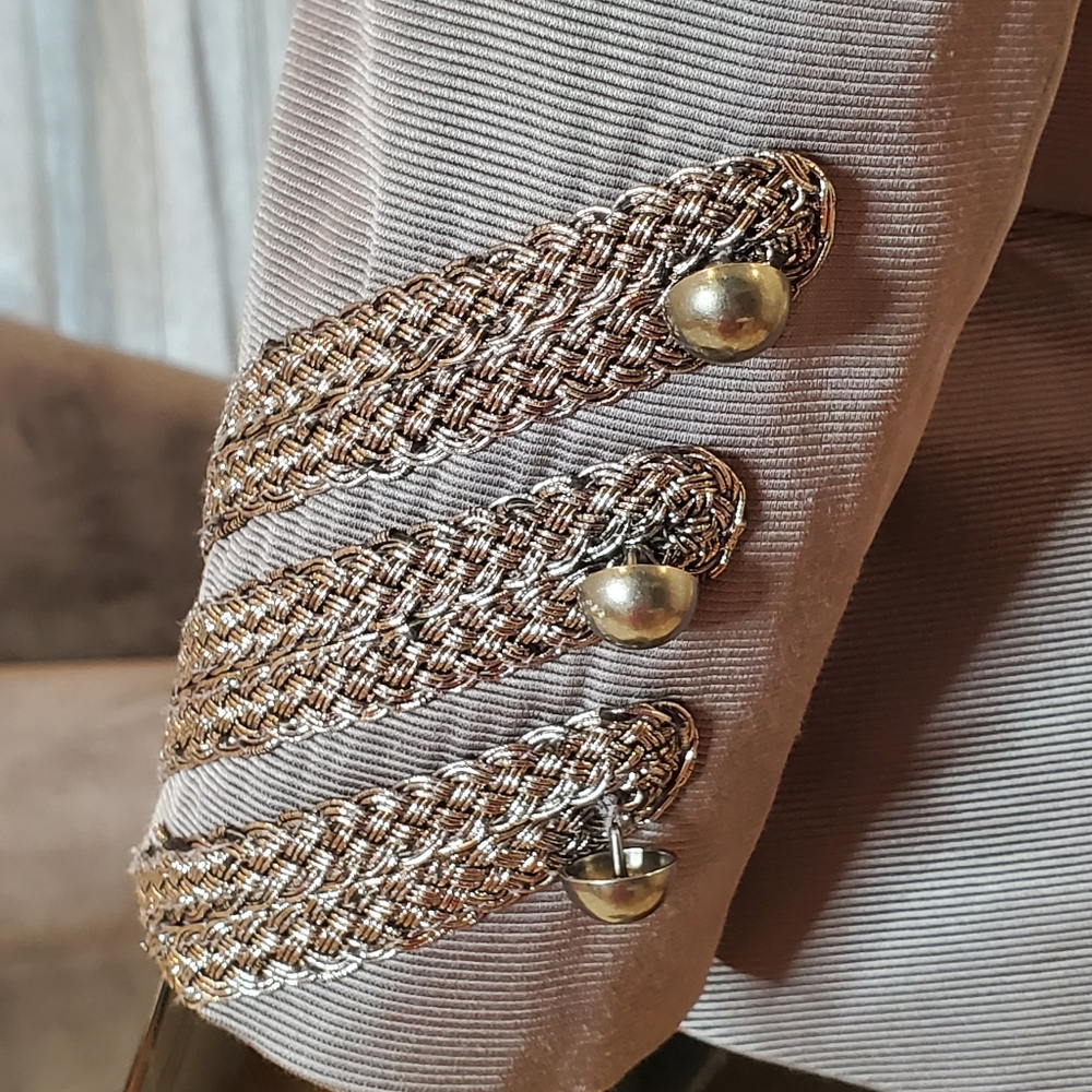 Bebe Blazer - image 4